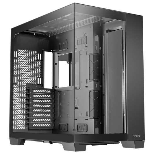 Gabinete Gamer Antec C8 Black