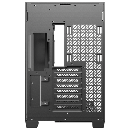 Gabinete Gamer Antec C8 Black