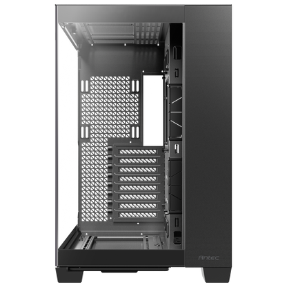 Gabinete Gamer Antec C8 Black