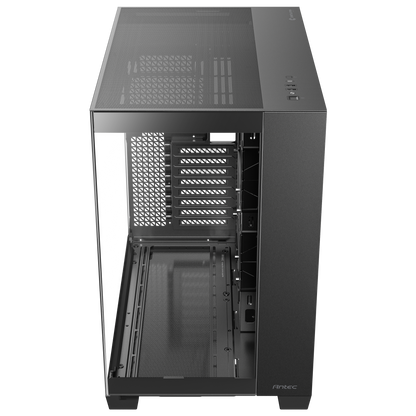 Gabinete Gamer Antec C8 Black