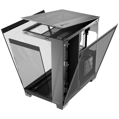 Gabinete Gamer Antec C8 Black