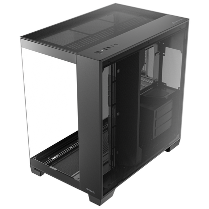 Gabinete Gamer Antec C8 Black