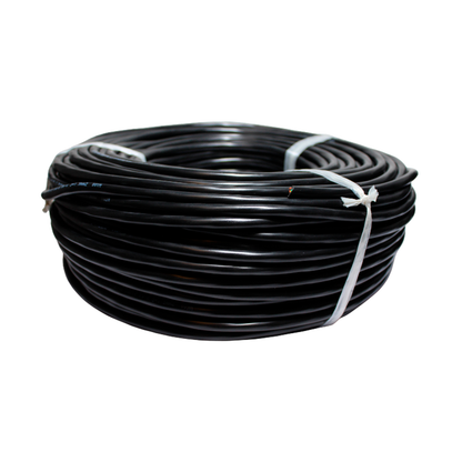 Cable Exelink Flexible 3x1,5 mm² RV-K Rollo de 100 Metros
