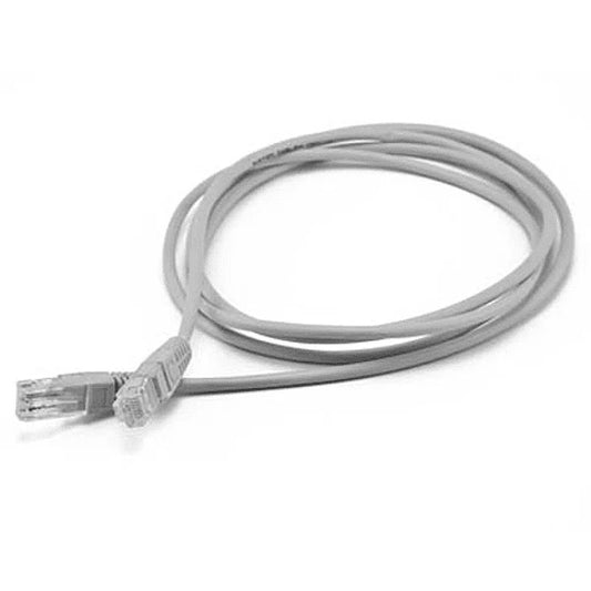 Patch Cord Exelink Cat 6 Gris 2,1 Mts