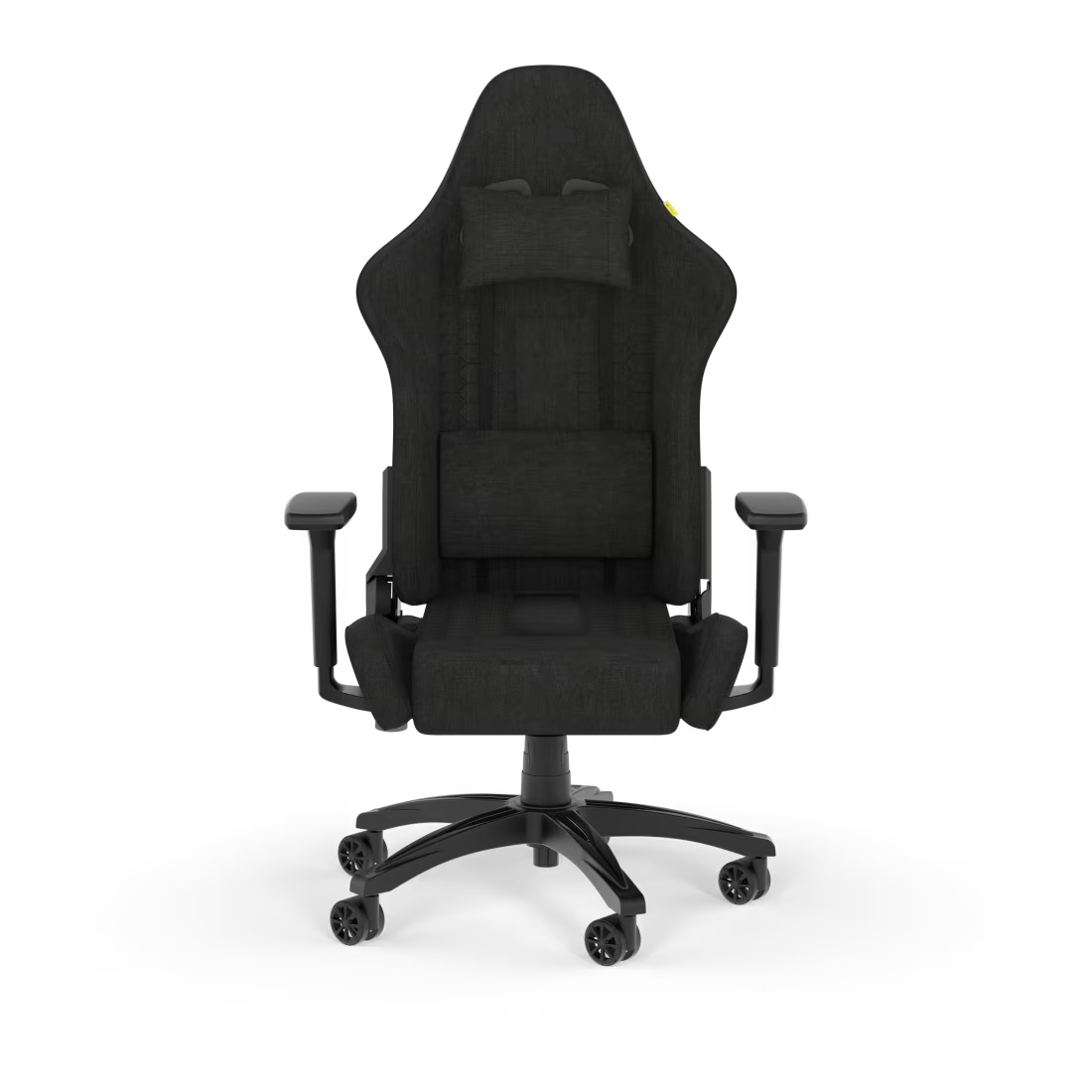 Silla Gamer Corsair TC100 Relaxed Matte Black