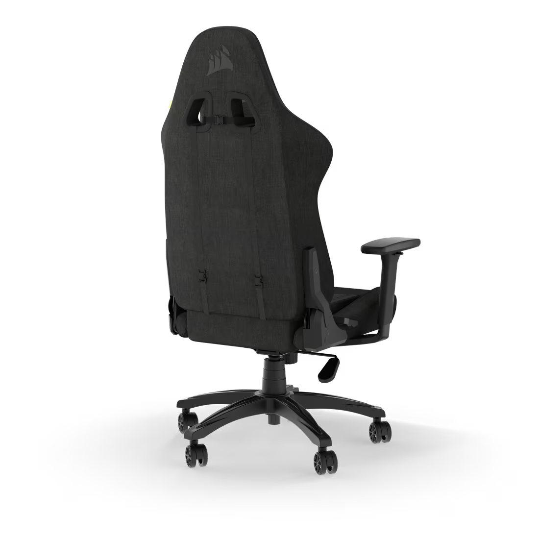 Silla Gamer Corsair TC100 Relaxed Matte Black