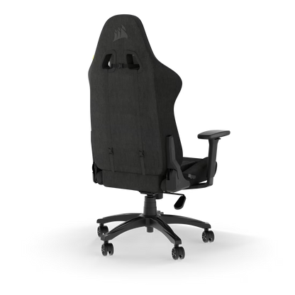 Silla Gamer Corsair TC100 Relaxed Matte Black
