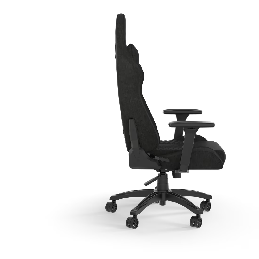 Silla Gamer Corsair TC100 Relaxed Matte Black