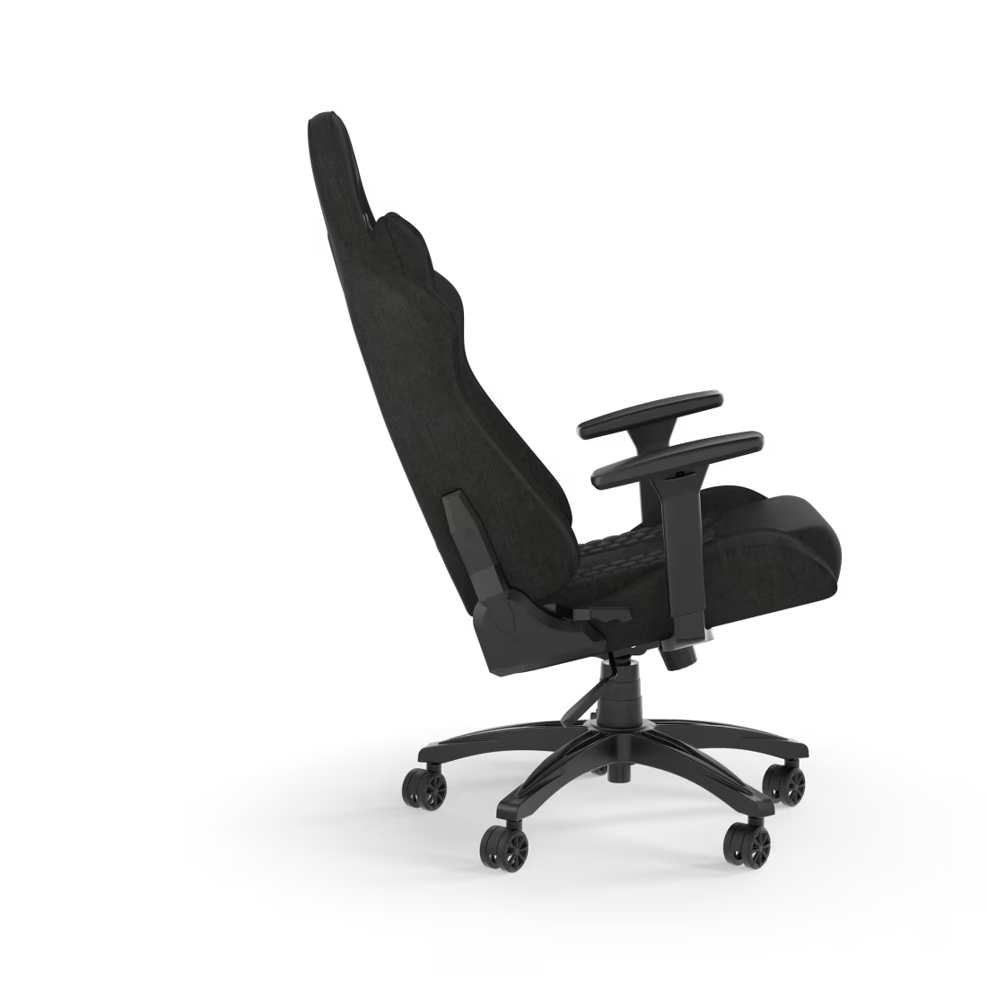 Silla Gamer Corsair TC100 Relaxed Matte Black
