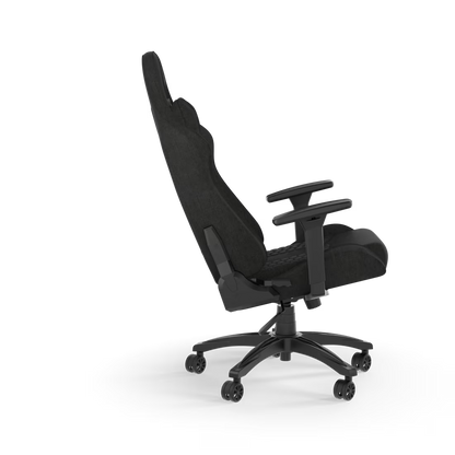 Silla Gamer Corsair TC100 Relaxed Matte Black
