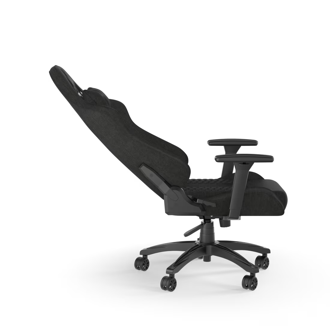 Silla Gamer Corsair TC100 Relaxed Matte Black