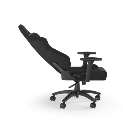Silla Gamer Corsair TC100 Relaxed Matte Black