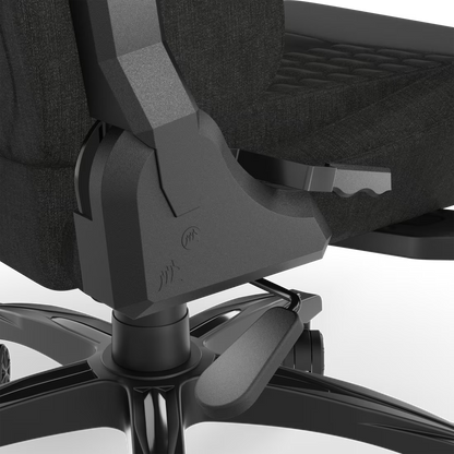 Silla Gamer Corsair TC100 Relaxed Matte Black