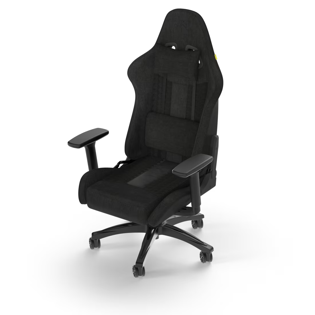 Silla Gamer Corsair TC100 Relaxed Matte Black