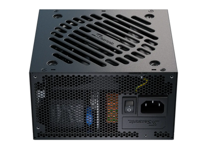 Fuente de Poder Seasonic CORE GX -750 ATX 3.1