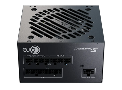 Fuente de Poder Seasonic CORE GX -750 ATX 3.1