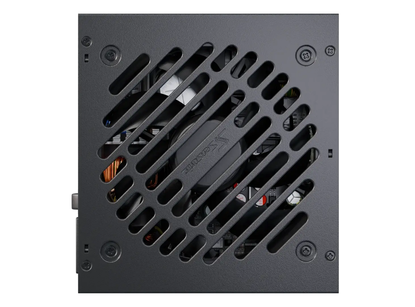 Fuente de Poder Seasonic CORE GX -750 ATX 3.1