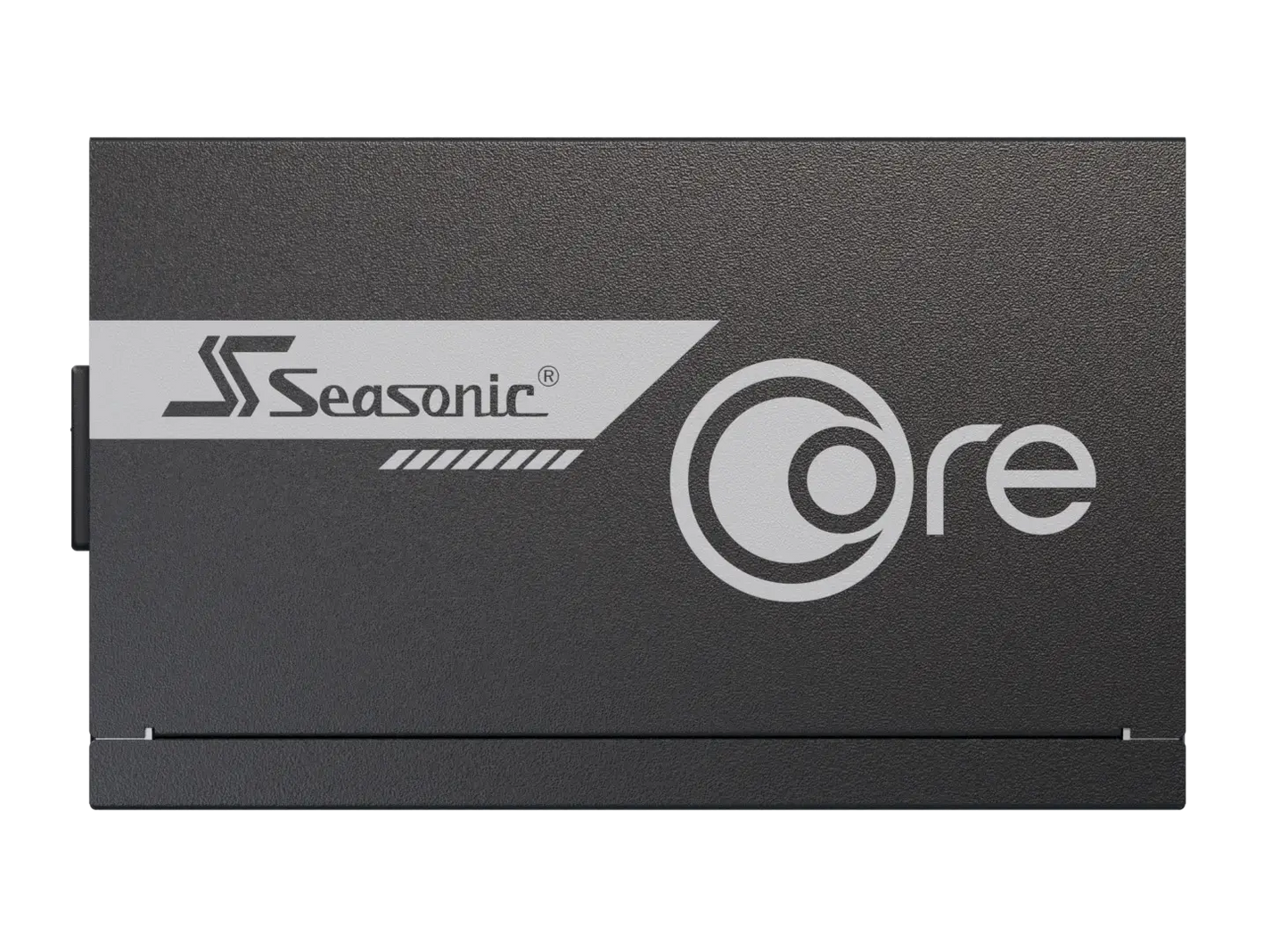 Fuente de Poder Seasonic CORE GX -750 ATX 3.1