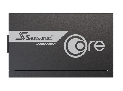 Fuente de Poder Seasonic CORE GX -750 ATX 3.1