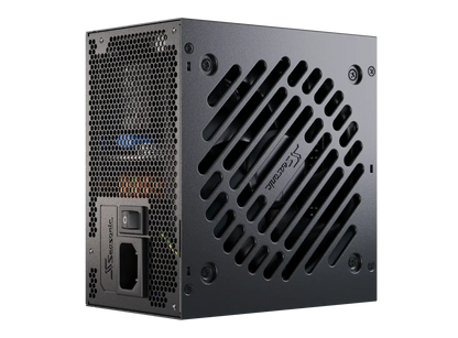 Fuente de Poder Seasonic CORE GX -750 ATX 3.1