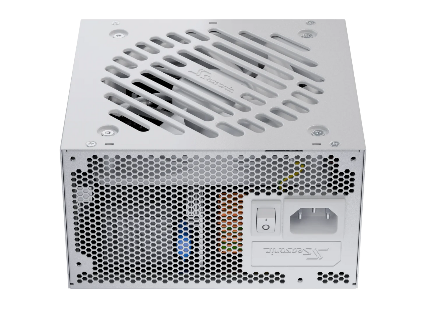 Fuente de Poder Seasonic CORE GX -750 ATX 3.1