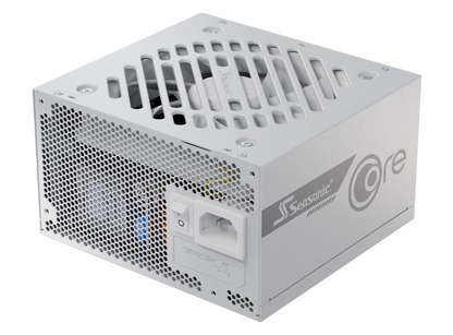 Fuente de Poder Seasonic CORE GX -750 ATX 3.1