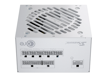 Fuente de Poder Seasonic CORE GX -750 ATX 3.1