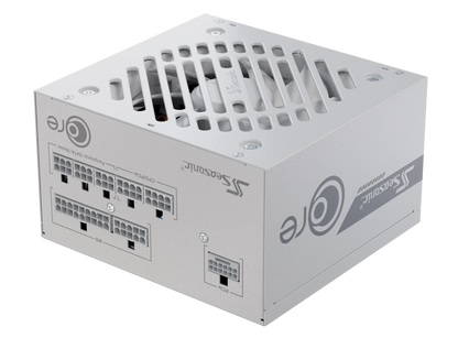 Fuente de Poder Seasonic CORE GX -750 ATX 3.1