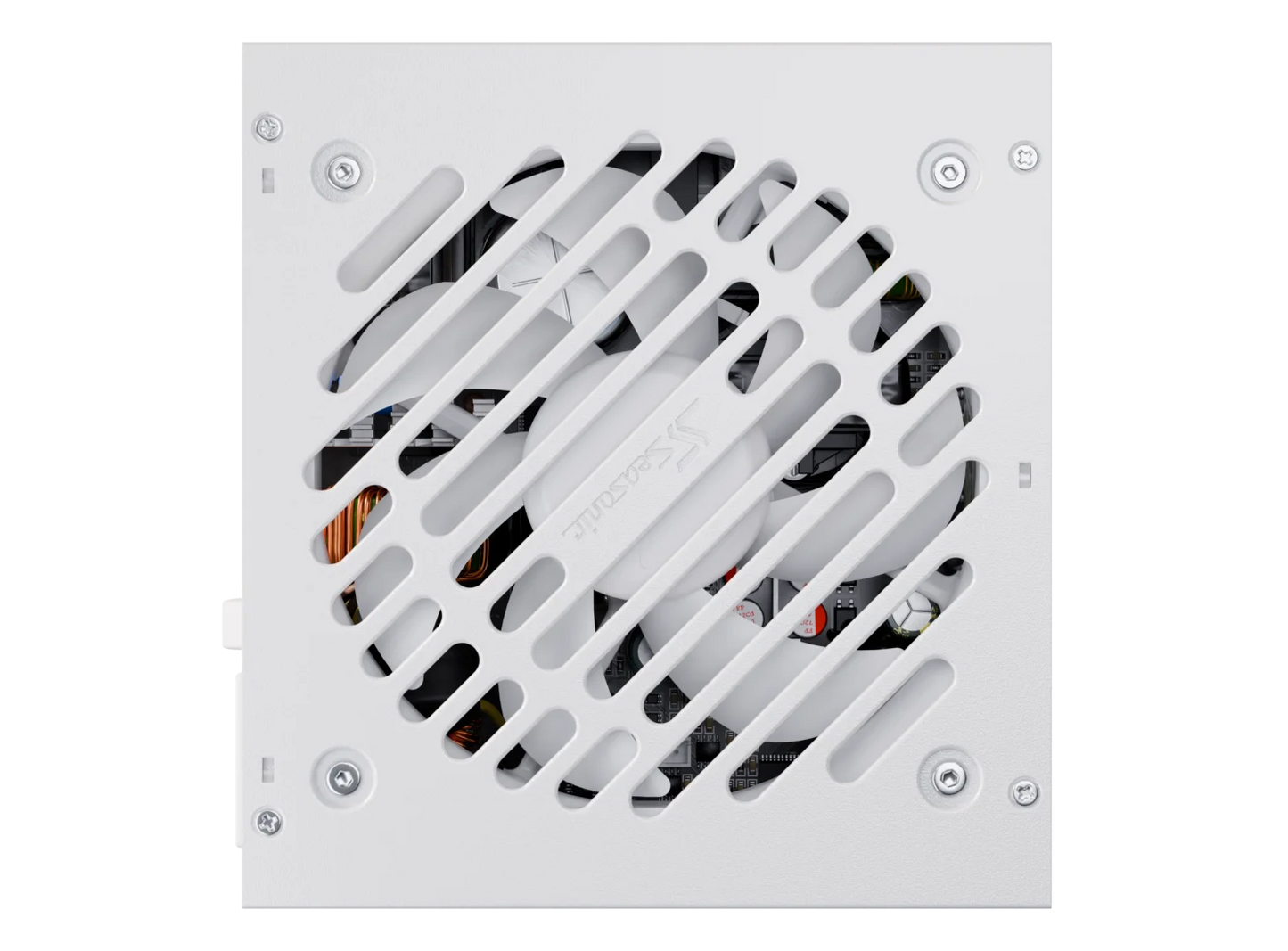 Fuente de Poder Seasonic CORE GX -750 ATX 3.1