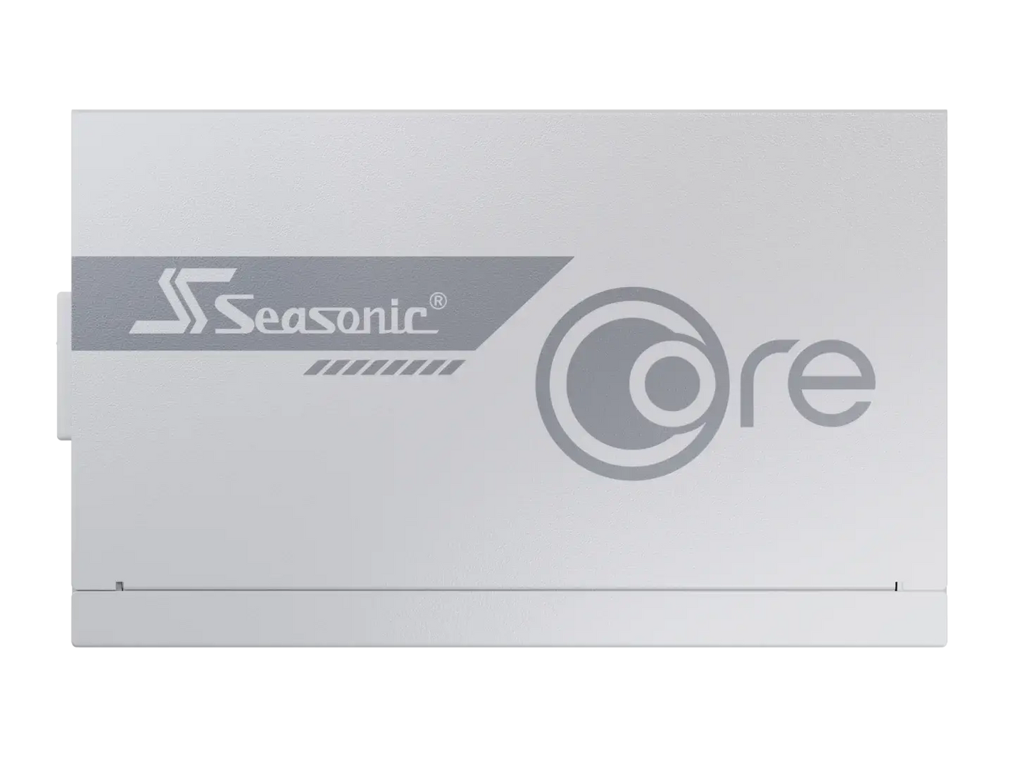 Fuente de Poder Seasonic CORE GX -750 ATX 3.1