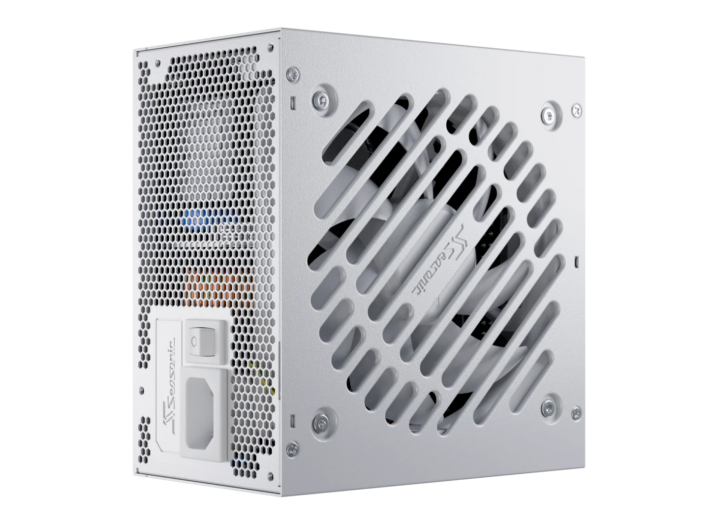 Fuente de Poder Seasonic CORE GX -750 ATX 3.1