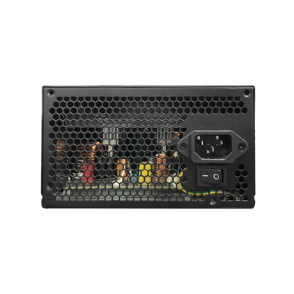 Fuente de Poder Antec Csk550 550w 80 Plus Bronze