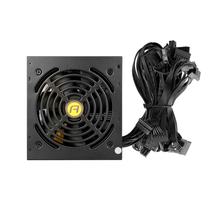 Fuente de Poder Antec Csk550 550w 80 Plus Bronze