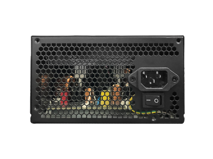 Fuente De Poder Antec Cuprum Strike CSK 650W