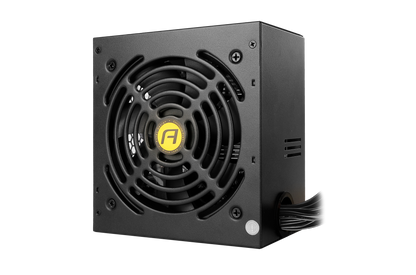 Fuente De Poder Antec Cuprum Strike CSK 650W