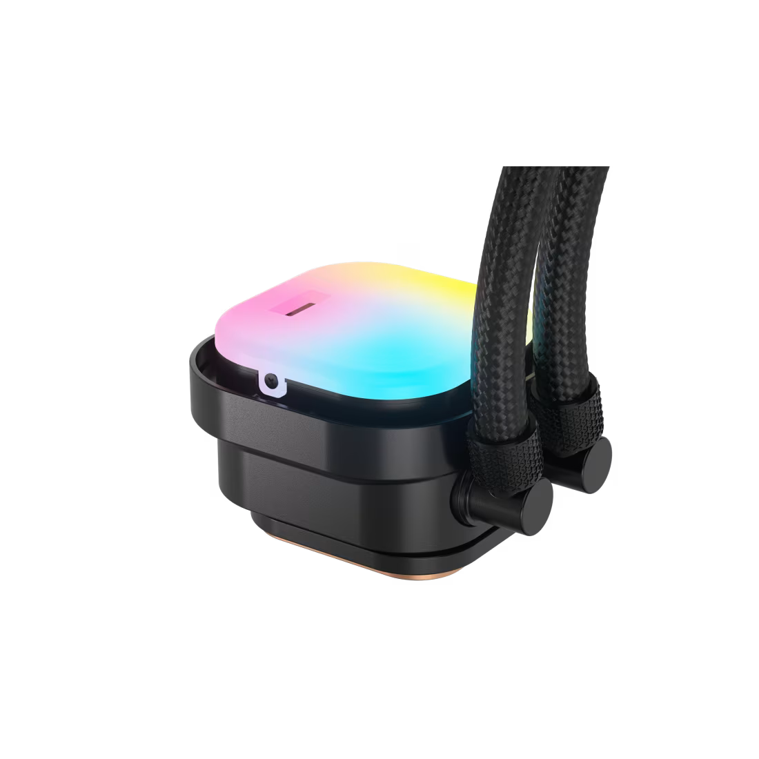 Watercooling Corsair iCUE LINK TITAN 240 RX RGB