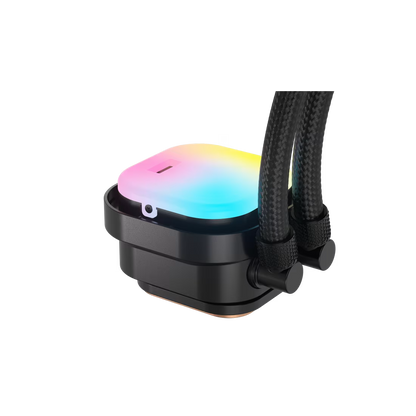 Watercooling Corsair iCUE LINK TITAN 240 RX RGB