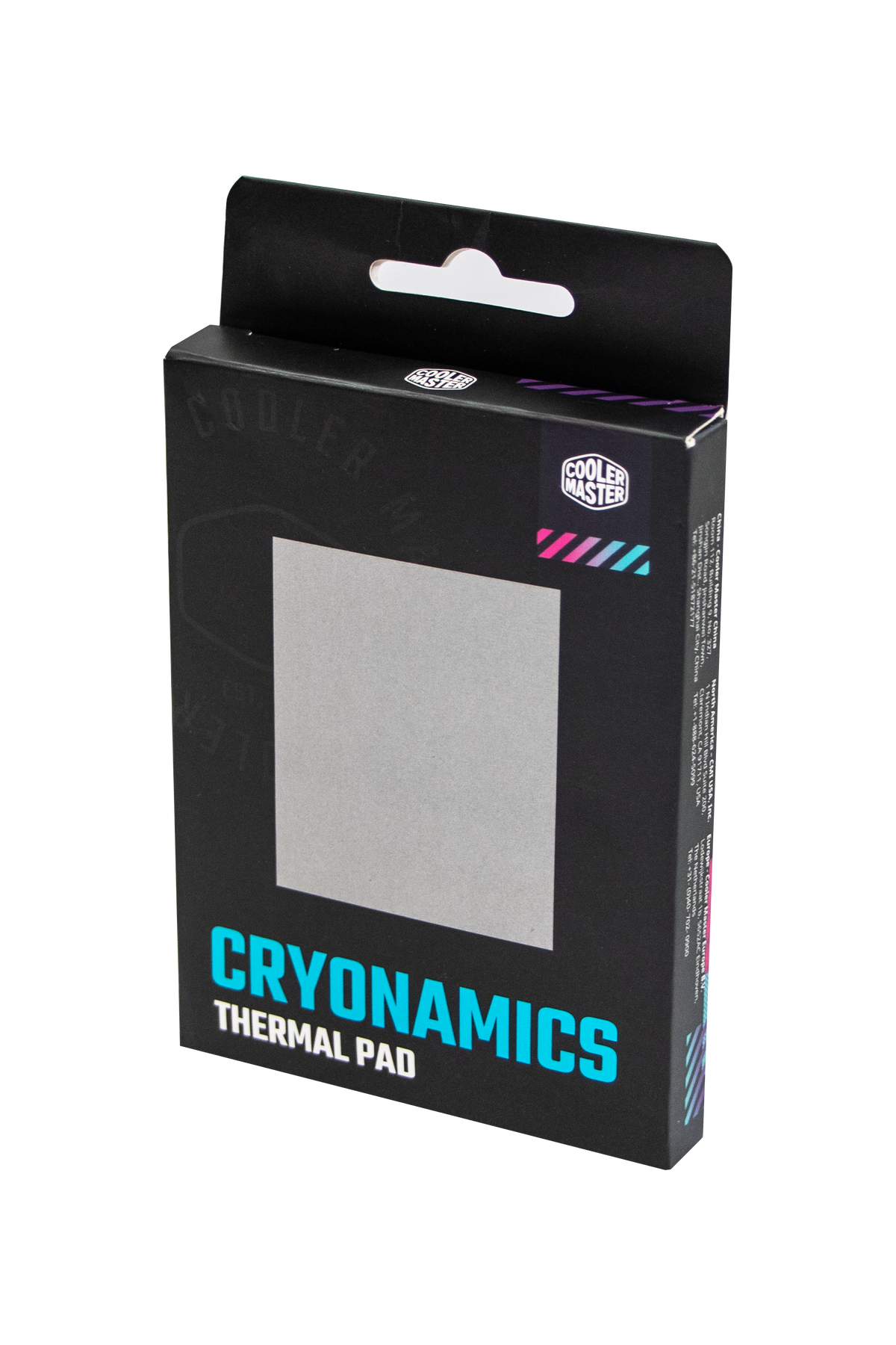 Thermal Pad Cooler Master CryoNamics