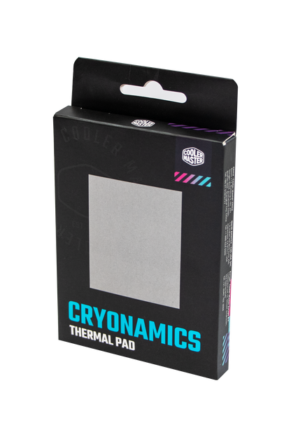 Thermal Pad Cooler Master CryoNamics