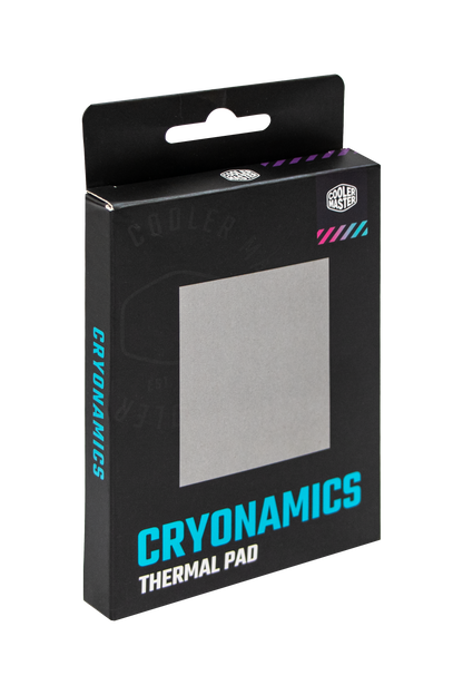 Thermal Pad Cooler Master CryoNamics
