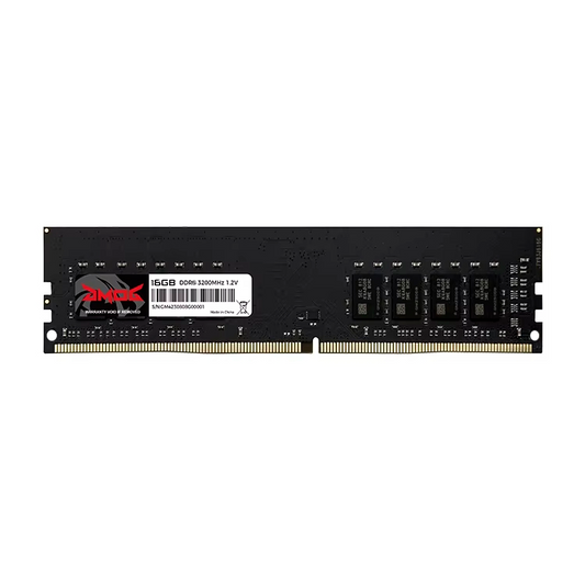 Memoria RAM GMOG DDR5 DIMM 16GB 4800 Mhz