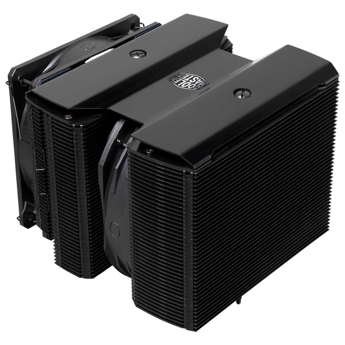Disipador de aire Cooler Master Masterair MA824M Stealth