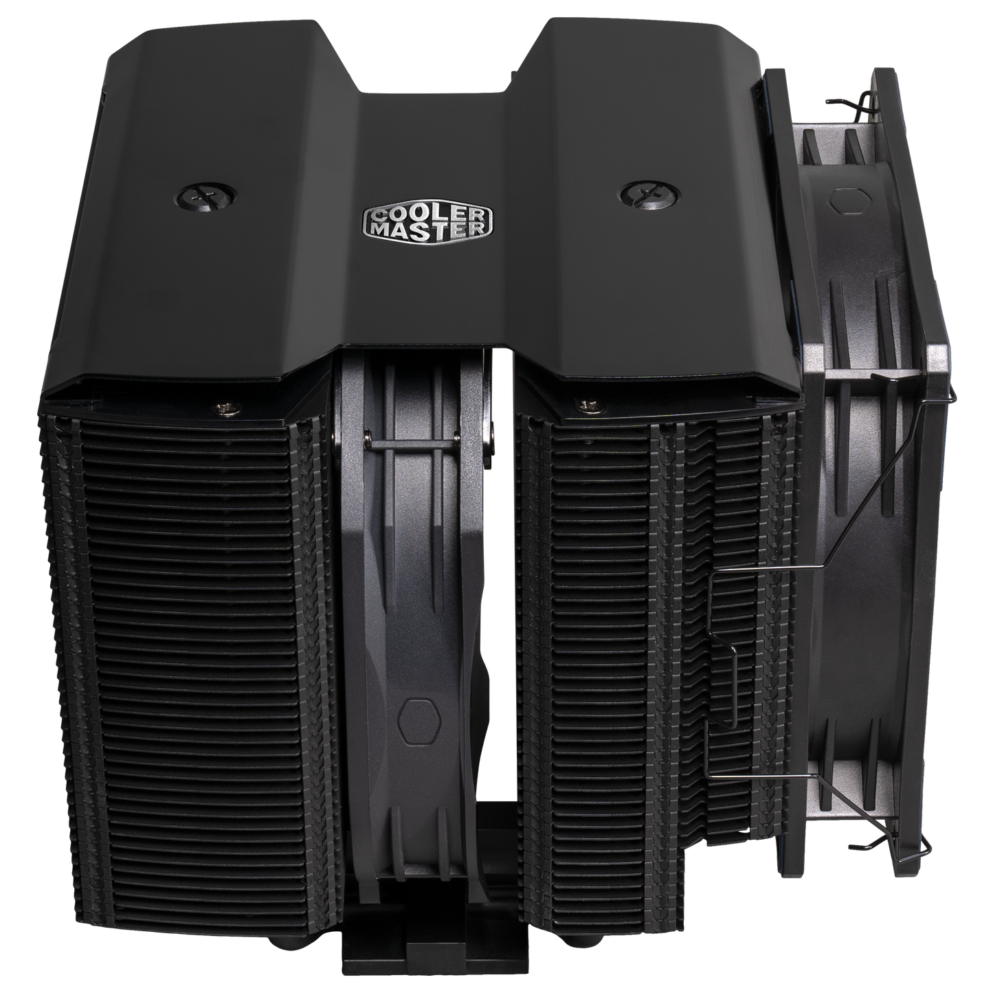 Disipador de aire Cooler Master Masterair MA824M Stealth
