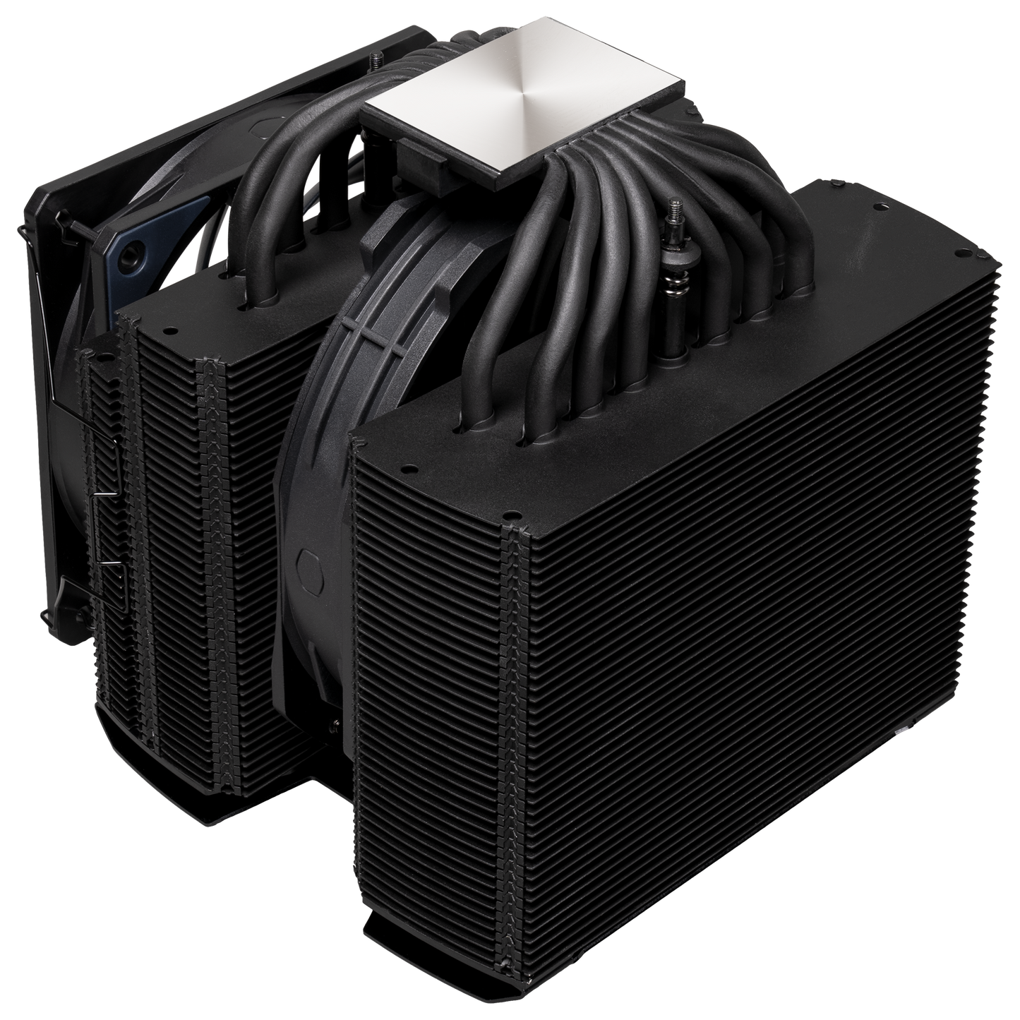Disipador de aire Cooler Master Masterair MA824M Stealth