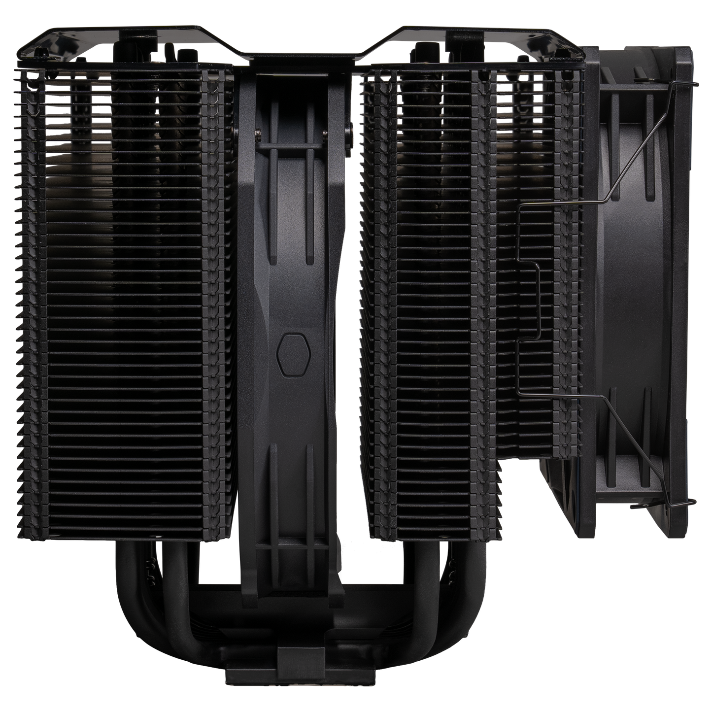 Disipador de aire Cooler Master Masterair MA824M Stealth