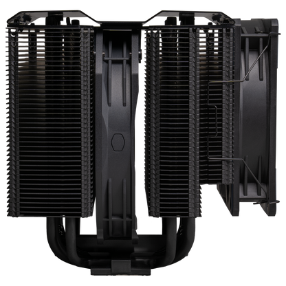 Disipador de aire Cooler Master Masterair MA824M Stealth