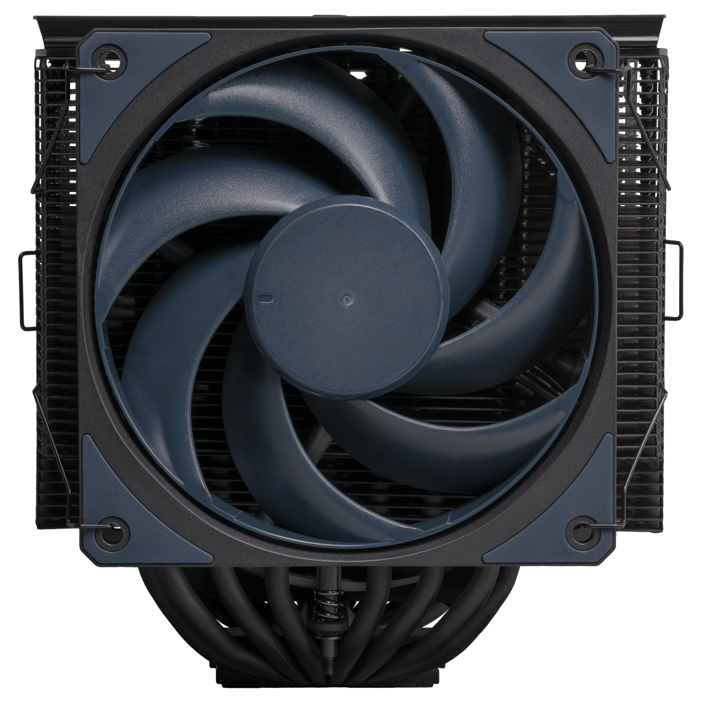 Disipador de aire Cooler Master Masterair MA824M Stealth