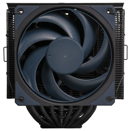 Disipador de aire Cooler Master Masterair MA824M Stealth