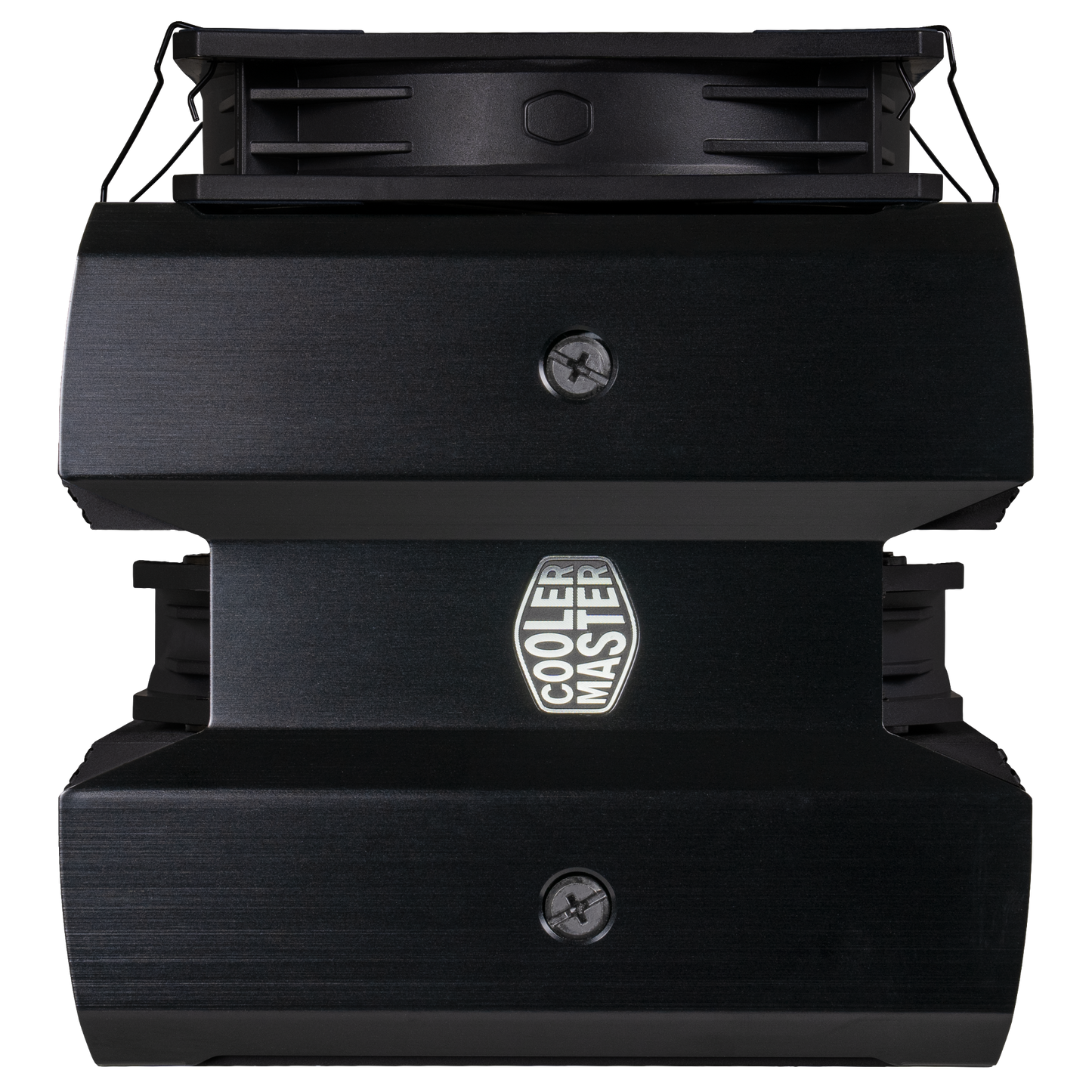 Disipador de aire Cooler Master Masterair MA824M Stealth