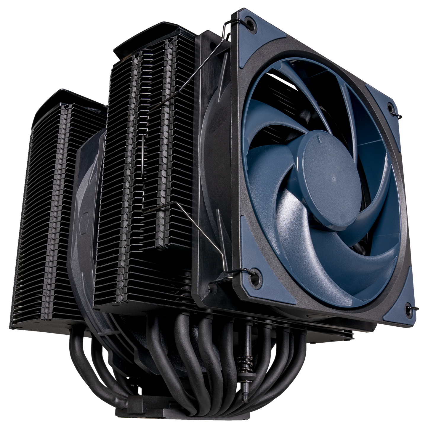 Disipador de aire Cooler Master Masterair MA824M Stealth